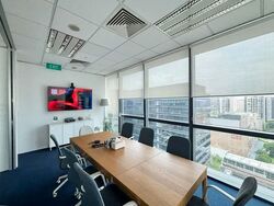 Paya Lebar Square (D14), Office #573470471